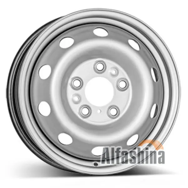 ALST (KFZ) 7011 6x16 5x130 ET68 DIA78.1 S