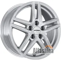 Ronal R65 6.5x17 5x114.3 ET50 DIA82 S