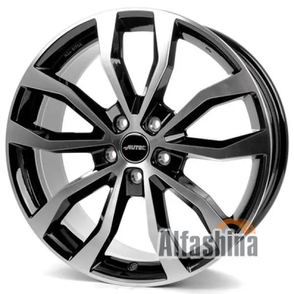 Autec Uteca 9.5x22 5x112 ET21 DIA66.5 BP