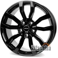 Autec Uteca 7.5x17 5x108 ET43 DIA70.1 B