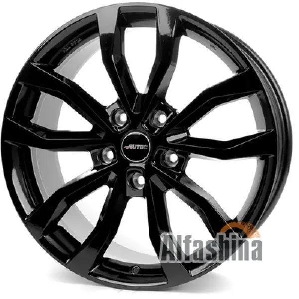 Autec Uteca 9.5x22 5x112 ET21 DIA66.5 B