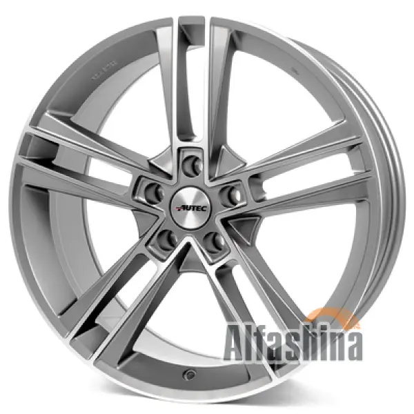 Autec Rias 8.5x19 5x112 ET30 DIA70.1 TSMP