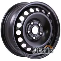 Кременчуг 236 MAZDA 3 6x15 5x114.3 ET52.5 DIA67.1 Black