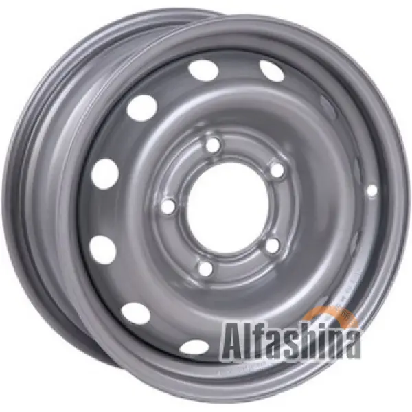 Кременчуг 207 Нива-CHEVROLET 6x15 5x139.7 ET40 DIA98.5 SM