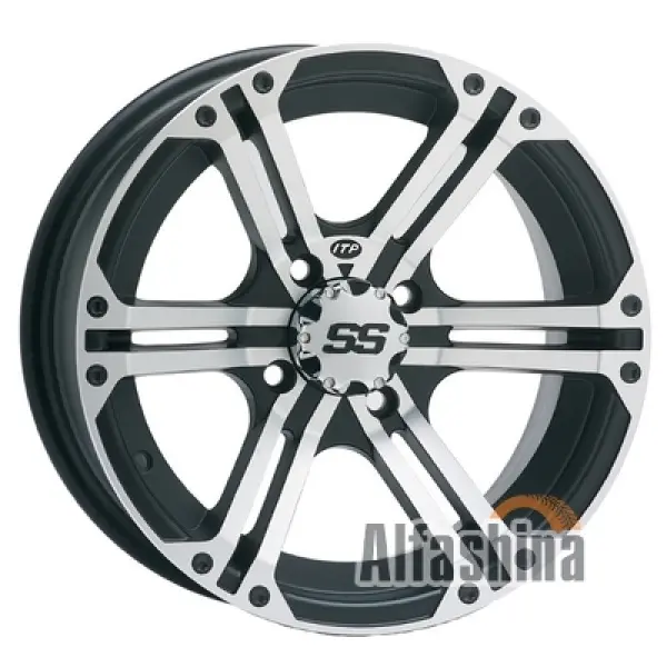 ITP SS212 7x12 4x115 ET5 DIA0 MWB
