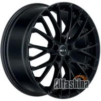 Mak Speciale 8.5x20 5x114.3 ET30 DIA76 GB
