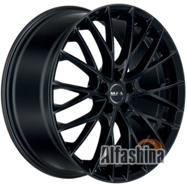 Mak Speciale 8.5x20 5x114.3 ET40 DIA76 GB