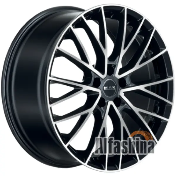 Mak Speciale 10x22 5x112 ET37 DIA66.6 BMr