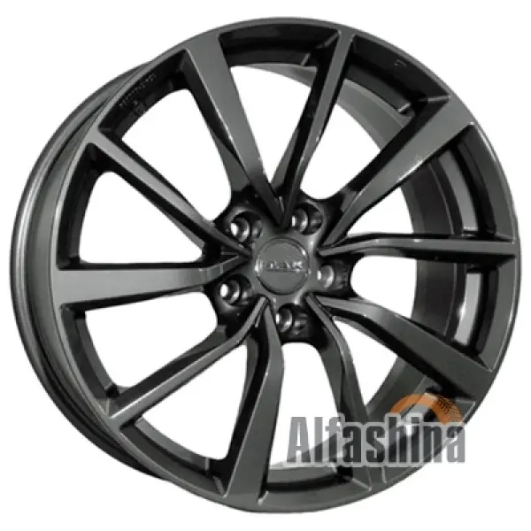 Mak Panorama 8x19 5x114.3 ET34 DIA67.1 GGM