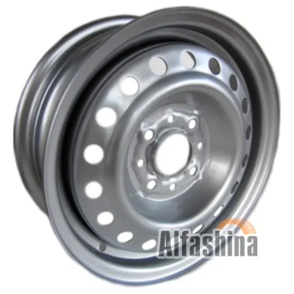Дорожная Карта ВАЗ 2108-2109 5x13 4x98 ET40 DIA59 S
