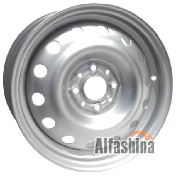 Дорожная Карта ВАЗ 2110 5x14 4x98 ET35 DIA58.6 S