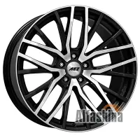AEZ Panama 9x20 5x120 ET40 DIA64.1 GMF