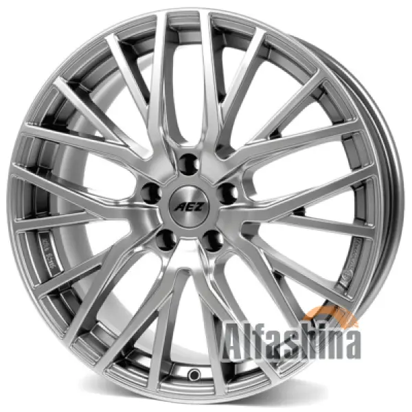 AEZ Panama 9x20 5x112 ET57 DIA66.6 HG