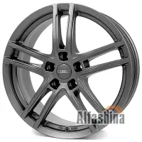 Dezent TZ  7.5x18 5x112 ET44 DIA66.6 MGR