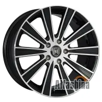 Marcello MR-27 8.5x18 5x114.3 ET35 DIA67.1 AM/B