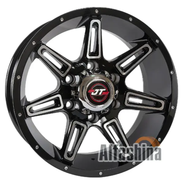 JT 2094 8x15 6x139.7 ET10 DIA110 BM
