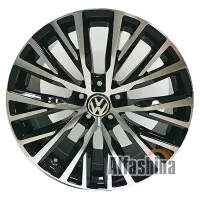 Replica Volkswagen VW-CT1143 8x17 5x112 ET41 DIA57.1 BMF