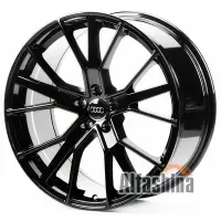 Replica Audi A5348 8.5x19 5x112 ET39 DIA66.45 GB