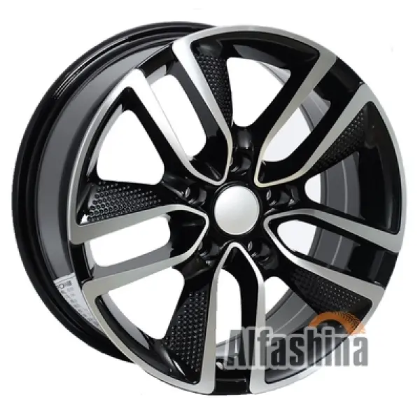 Replica Renault RN5218 8x18 5x114.3 ET45 DIA73.1 BMF