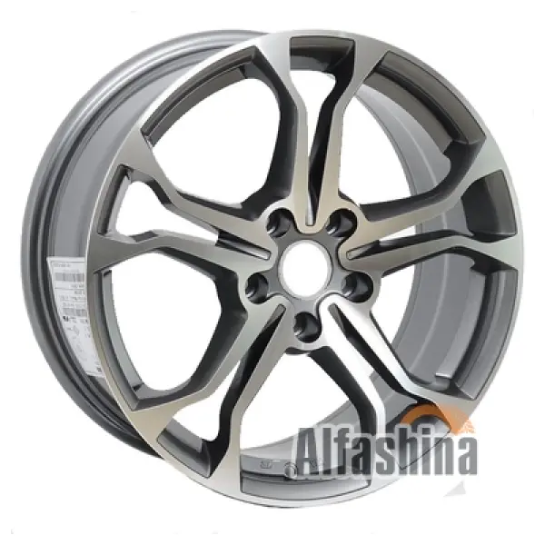 Replica Renault RN5230 7.5x17 5x114.3 ET37 DIA73.1 GMF