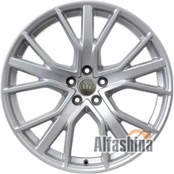 WSP Italy Audi (W571) Alicudi 8.5x21 5x112 ET30 DIA66.6 S/S