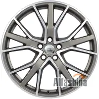 WSP Italy Audi (W571) Alicudi 8.5x20 5x112 ET43 DIA66.6 MGMP