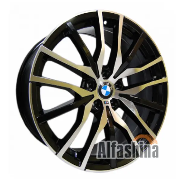 Replica BMW CT1567 9x20 5x120 ET40 DIA74.1 BMF