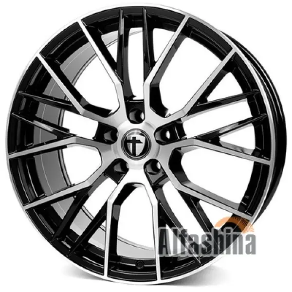 Tomason TN23 9.5x20 5x120 ET45 DIA72.6 BP