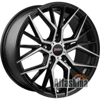 Disla Crystal 7x16 5x114.3 ET40 DIA67.1 BD