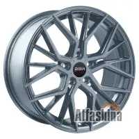 Disla Crystal 7x16 5x112 ET45 DIA66.6 GM