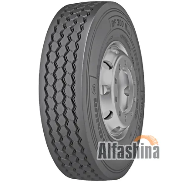 Barum BF200 M (карьерная) 315/80 R22.5 156/150K