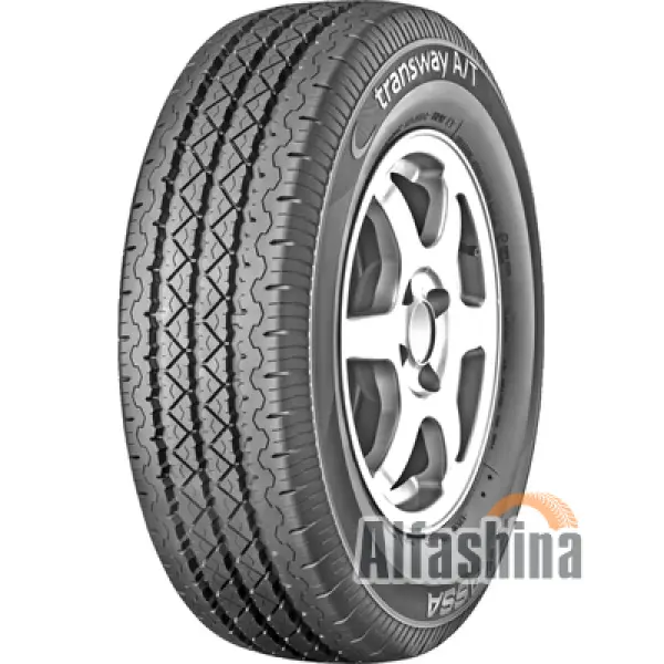Lassa Transway A/T 205/75 R16C 113/111Q