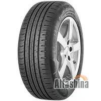 Continental ContiEcoContact 5 195/55 R16 87H