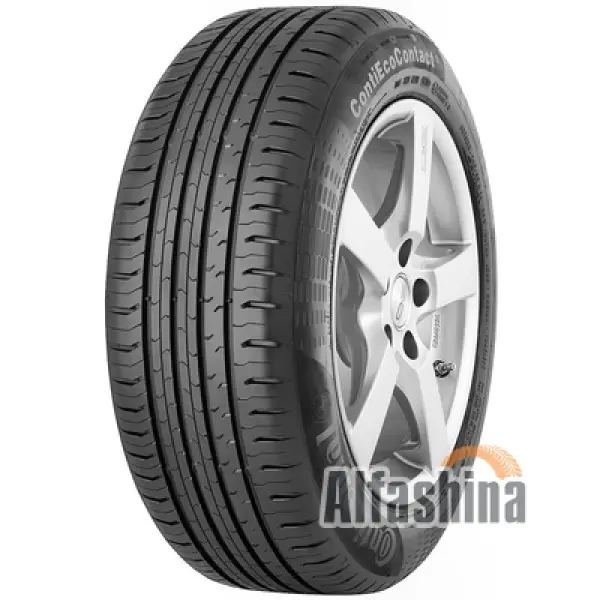 Continental ContiEcoContact 5 195/55 R16 87H