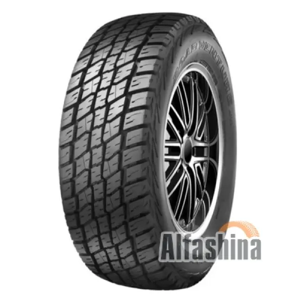 Kumho Road Venture AT61 205 R16 104S XL