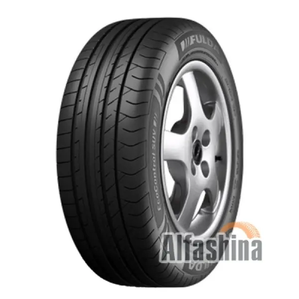 Fulda EcoControl SUV 255/45 R20 105W XL