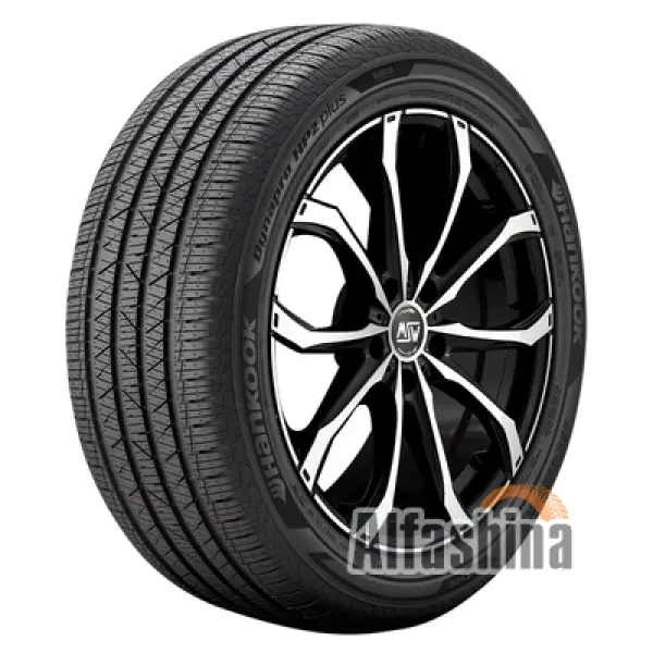 Hankook Dynapro HP2 Plus RA33D 285/40 R22 110H XL FR AO Sound Absorber