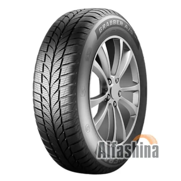 General Tire Grabber A/S 365 235/60 R18 107V XL