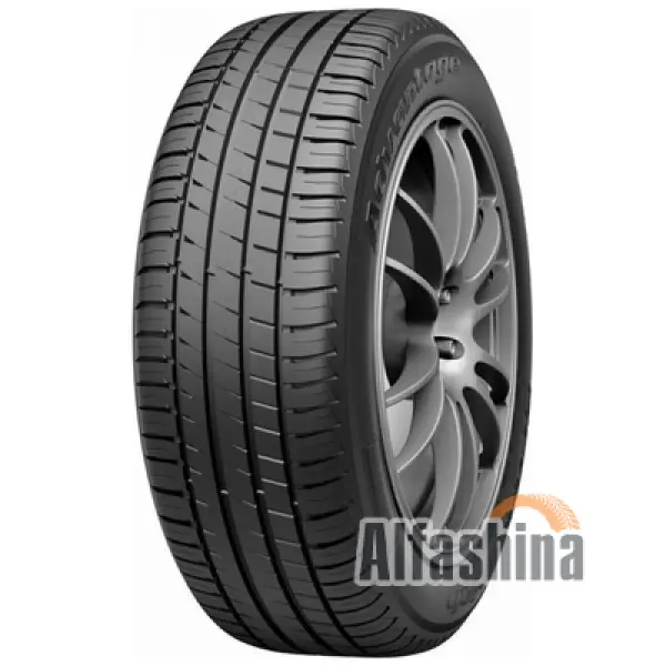 BFGoodrich Advantage 255/40 R19 100Y XL FR