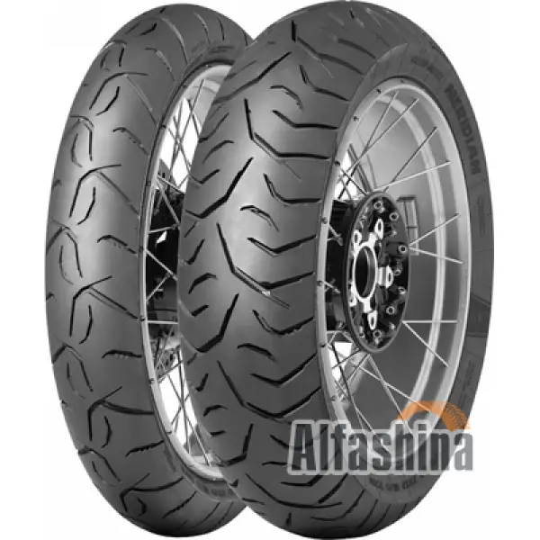 Dunlop TrailMax MERIDIAN 90/90 R21 54V