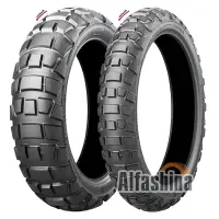 Bridgestone Battlax AdventureCross AX41 130/80 R17 65P
