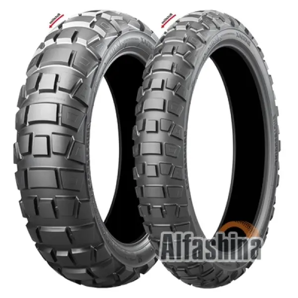 Bridgestone Battlax AdventureCross AX41 100/90 R18 56P