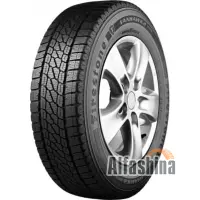 Firestone VanHawk 2 Winter 205/75 R16C 110/108R