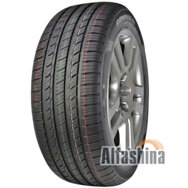 Compasal Citiwalker 265/50 R20 111V XL