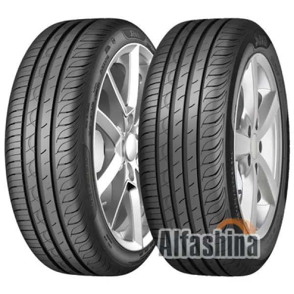 Sava Intensa HP2 205/55 R16 91V