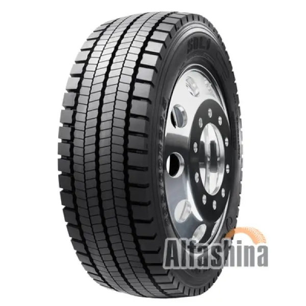 Sailun SDL1 (ведуча) 315/80 R22.5 156/150L PR18