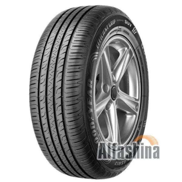 Goodyear EfficientGrip Performance SUV 245/45 R19 102V XL VOL