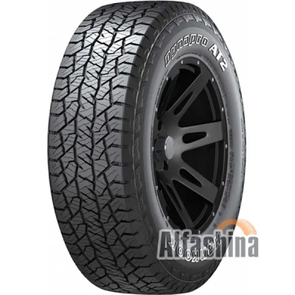 Hankook Dynapro AT2 RF11 255/60 R18 108T