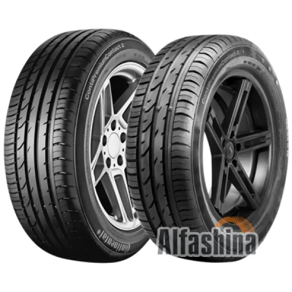 Continental ContiPremiumContact 2 205/70 R16 97H