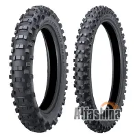 Dunlop Geomax EN91 140/80 R18 70R